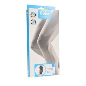 Bota Ortho DF 3201 Patella Correctie Zwart Maat 5