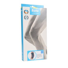 Bota Ortho DF 3201 Patella Correctie Zwart Maat 6