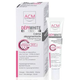 Depiwhite Advanced Crème Dépigmentante
