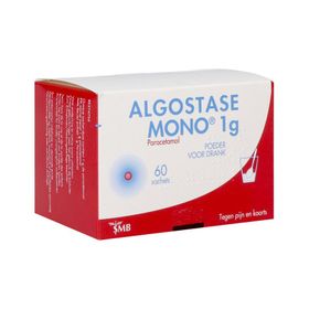 Algostase Mono 1g