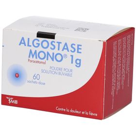 Algostase Mono® 1g