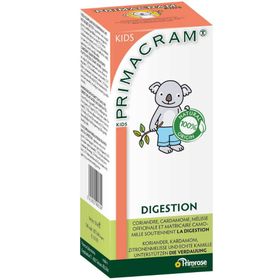 Primrose Primacram Kids Digestion