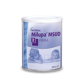 Milupa M S U D 2 Prima