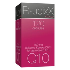 R-ubixX Q10