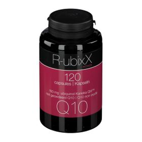 R-ubixX Q10