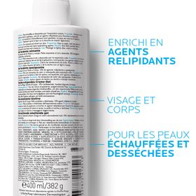 La Roche-Posay Posthélios Lait Après Soleil