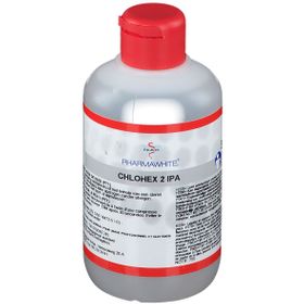 Fagron Pharmawhite Chlorhexidine 2,0 Ipa