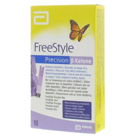 Freestyle Precision B-ket 98820-70