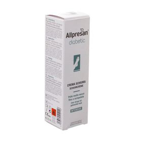 Allpresan Diabetic Schuim Creme Intens
