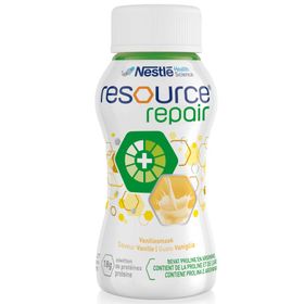Resource Repair Vanille