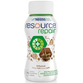 Resource Repair Koffie