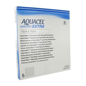 Aquacel Extra 15x15cm