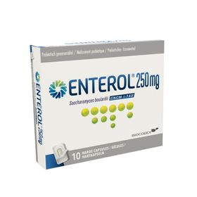 Enterol® 250 mg