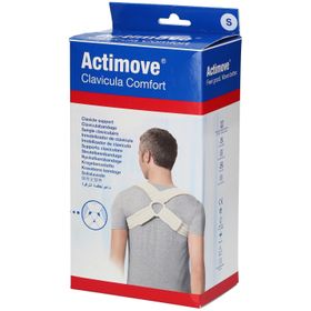 Actimove Clavicula Comfort Small 7997401