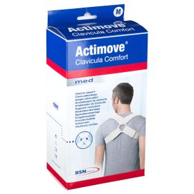 Actimove Clavicula Comfort M 7997402