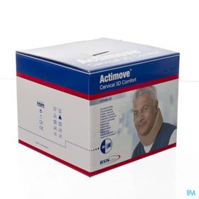 Actimove Cervical 3D Comfort Ih