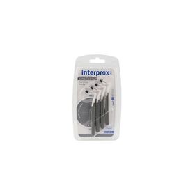 Interprox® Plus Brossettes X-Maxi Conical Gris