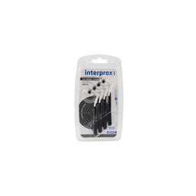 Interprox® Plus brossettes XX-Maxi Conical Noir