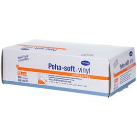 Hartmann Peha-Soft Vinyl Poedervrij XL 942173