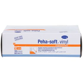 Hartmann Peha-Soft Vinyl Non Poudré XL 942173