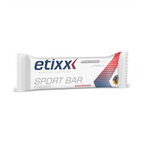 Etixx Energy Sport Bar Red Fruits