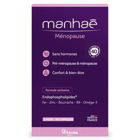 Manhaé
