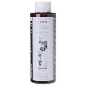 Korres Aloe & Ditanny Shampoo