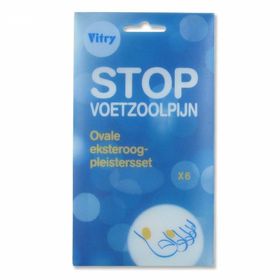 Vitry Podo Cor Rond Pn580 Nl