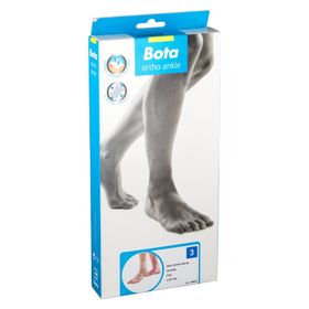 Bota Ortho AB 940 + Silicone Skin Maat 3