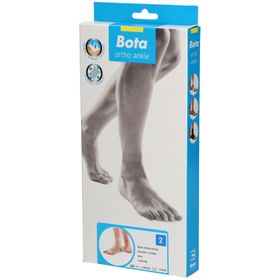 Bota Ortho AB 950 + Velcro + Silicone Skin Maat 2