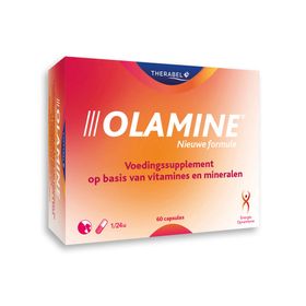 Olamine