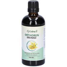 Fytobell Orthoren