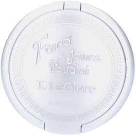 T. LeClerc Fard à Joues Poudré 13 Boisé