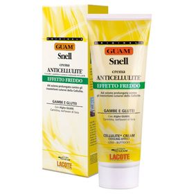 Guam Snell Creme Anti-Cellulitis Koude Effect