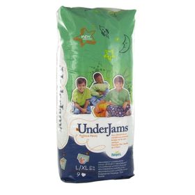 Pampers Underjams Garçons L/XL