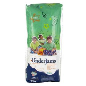 Underjam small/medium boy