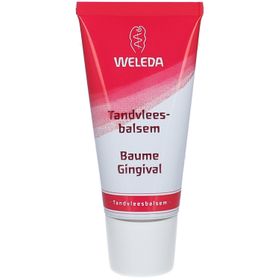 Weleda Baume Gingival