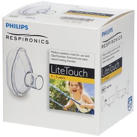 Optichamber Diamond Lite Touch Mask M