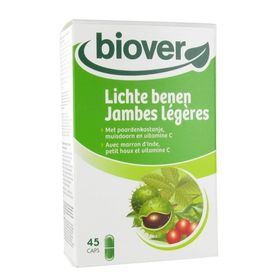 Biover Jambes Légères