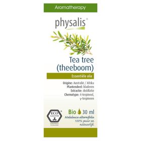 Physalis® Tea Tree Bio