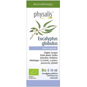 Physalis® Eucalyptus Globulus Bio