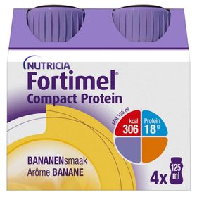 Fortimel Compact Protein Banaan