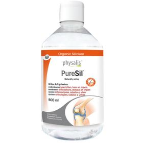 Physalis® PureSil