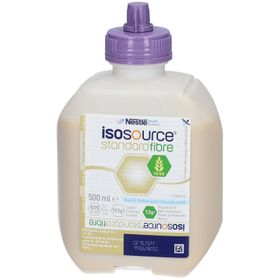 Isosource Standard Fibres Smartflex