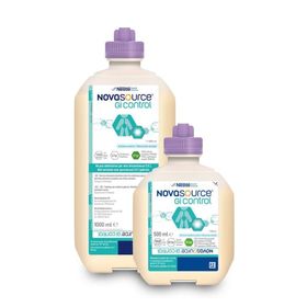 Novasource Gi Control Smartflex