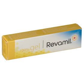 Revamil Honing Gel 10100