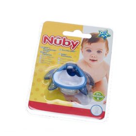 Nuby Sucette Tritan Geo Orthodontique 0-2m