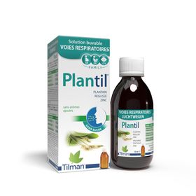 Plantil® Sirop