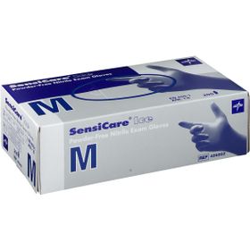 Gant Sensicare Ice Sans Poudre Medium 486802