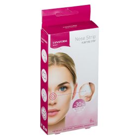 Lanaform Nose Strip Patch Anti Bouton